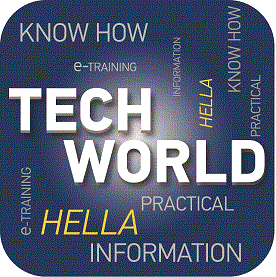 Hella Tech World